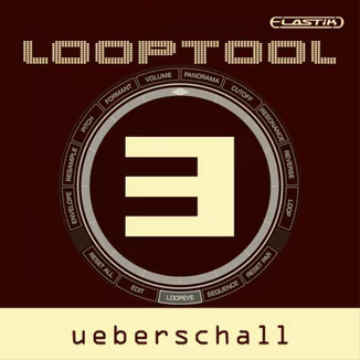 Ueberschall Looptool 3 [Elastik]