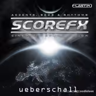 Ueberschall Score FX [WAV]