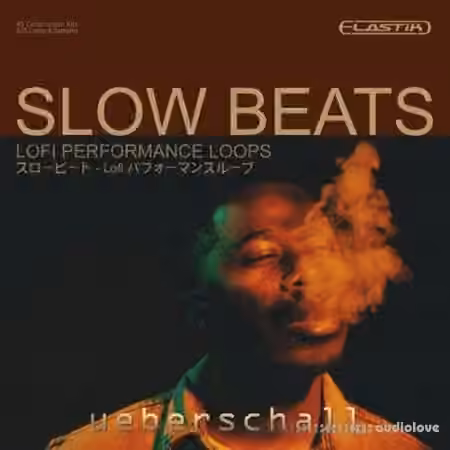 Ueberschall Slow Beats [Elastik]