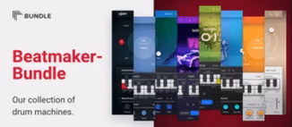 UJAM BEATMAKER 3 v3.0.2.558.20251010 [WiN]