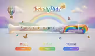 UJAM BEAUTIFLUTE Pro v1.0.1 [WiN]
