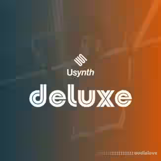 UJAM Usynth DELUXE v1.0.0 [WiN]
