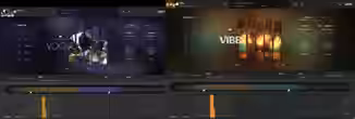 uJAM Virtual Pianist bundle VOGUE / VIBE v1.1.0 CE [WiN]
