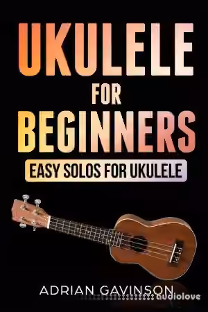 Ukulele For Beginners: Easy Solos For Ukulele - Sample Pack Artwork