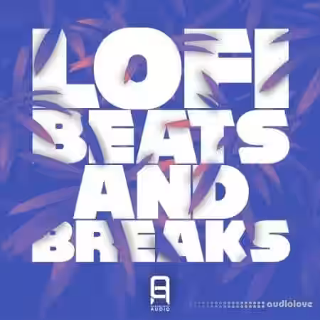 Ultimate Loops Lofi Beats and Breaks [WAV] - Sample Pack Artwork
