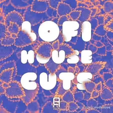 Ultimate Loops LoFi House Cuts [WAV] - Sample Pack Artwork