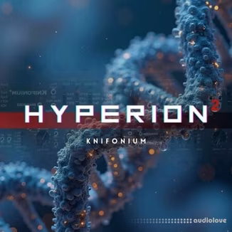 Ultimate X Sounds Hyperion Vol.2 [Synth Presets]