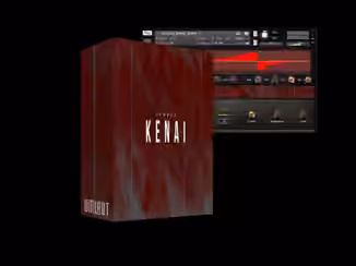 Umlaut Audio Kenai [WAV, KONTAKT]