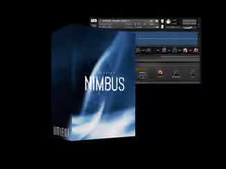 Umlaut Audio Nimbus [WAV, KONTAKT]