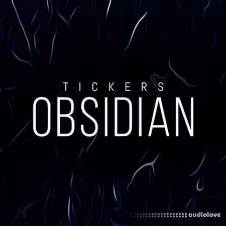 Umlaut Audio Obsidian [KONTAKT] - Sample Pack Artwork