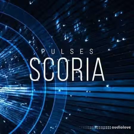Umlaut Audio Scoria [KONTAKT] - Sample Pack Artwork
