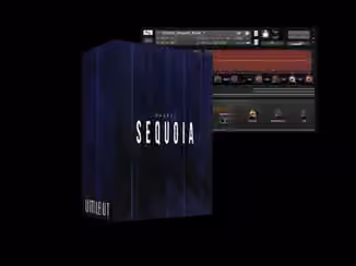 Umlaut Audio Sequoia [WAV, KONTAKT]