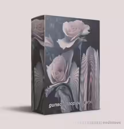 UNDEADGUNSO GUN$O Loop Pack Vol.3 [WAV] - Sample Pack Artwork