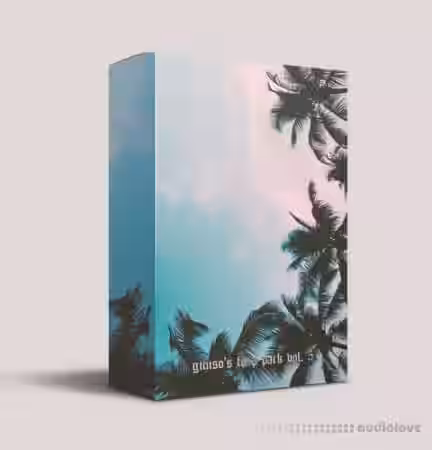 UNDEADGUNSO GUN$O Loop Pack Vol.5 [WAV] - Sample Pack Artwork