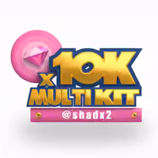 Underdogs Shadx2 X10k [WAV, MiDi]