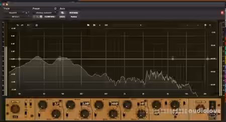 Undertone Audio MPEQ-1 v1.0.0 [WiN]