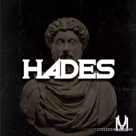 Undisputed Music Hades [WAV] - Sample Pack Artwork
