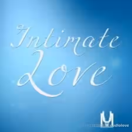 Undisputed Music Intimate Love [WAV] - Sample Pack Artwork