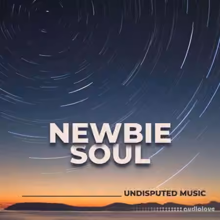 Undisputed Music Newbie Soul [WAV] - Sample Pack Artwork