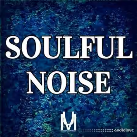 Undisputed Music Soulful Noise [WAV] - Sample Pack Artwork