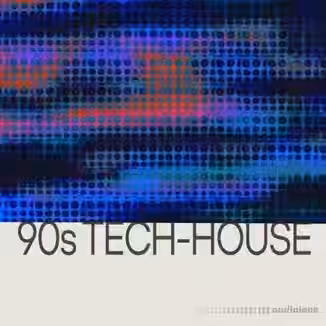 Undrgrnd Sounds 90s Tech-House [WAV]
