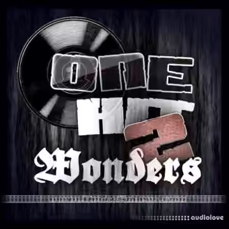 Uneek Sounds One Hit Wonders 2 [MULTiFORMAT] - Sample Pack Artwork