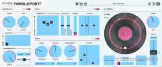 Unfiltered Audio Needlepoint v1.0.0 [WiN]