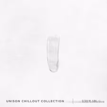 Unison - Unison Chillout Collection for Serum Vol.1 [Synth Presets] - Sample Pack Artwork