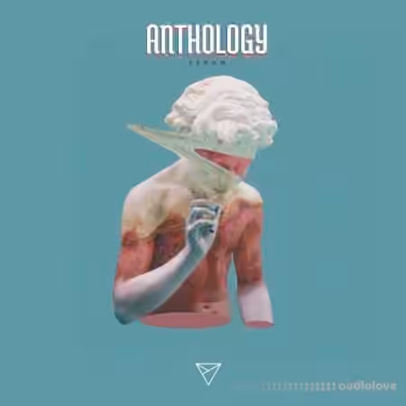 Unm├╝te Anthology for Serum [Synth Presets] - Sample Pack Artwork