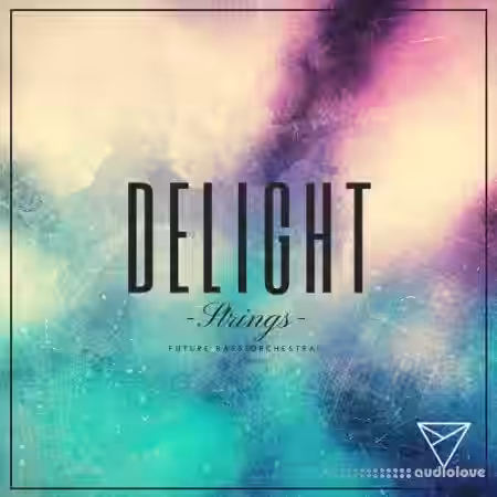 Unmute Delight Strings [WAV, MiDi] - Sample Pack Artwork
