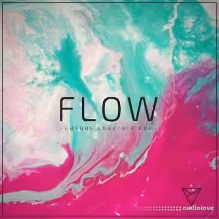 Unmute Flow Future Soul Kits [WAV] - Sample Pack Artwork
