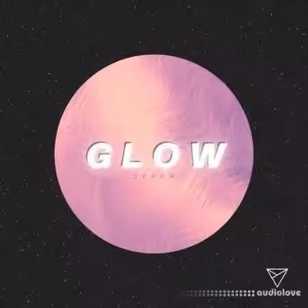 Unmute Glow for Serum [Synth Presets] - Sample Pack Artwork