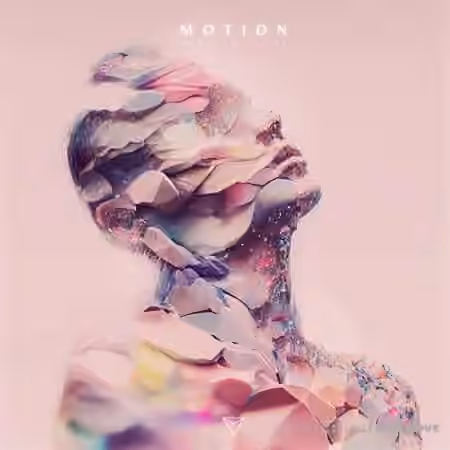 Unmute Motion [WAV] - Sample Pack Artwork