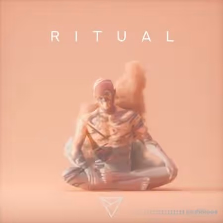 Unmute Ritual [WAV] - Sample Pack Artwork