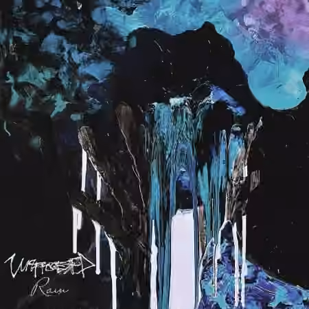 Unprocessed Rain Guitar Tabs - Sample Pack Artwork