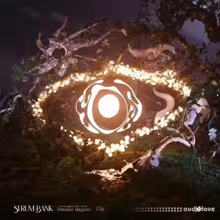 UPMADEIT ELDEN Serum Bank [WAV, Synth Presets] - Sample Pack Artwork