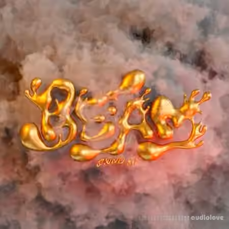 Upmadeit & FLOWRENCY BEAM Sound Kit [WAV, MiDi] - Sample Pack Artwork