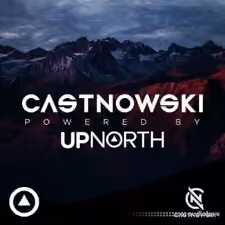 UpNorth Music A.S.R Volume 1 Powered by UpNorth [WAV]