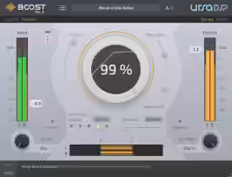 UrsaDSP Boost v1.5.9 Beta [WiN]