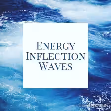 Ushuaia Music Energy Inflection Waves [WAV] - Sample Pack Artwork