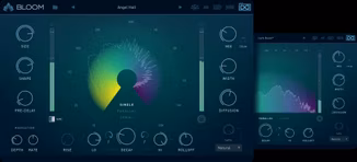 UVI Bloom v1.0.0 ARM [MacOSX]