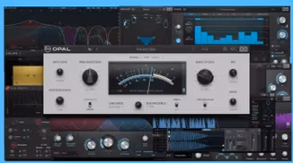 UVI Effects Bundle v2025.04 [MacOSX]