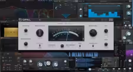 UVI The Effects Bundle v2026.08 [WiN]