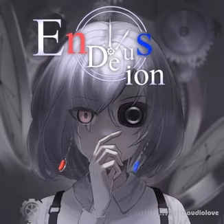 ux-music9 EnDellusion Preset and Sample Pack [WAV, Synth Presets]