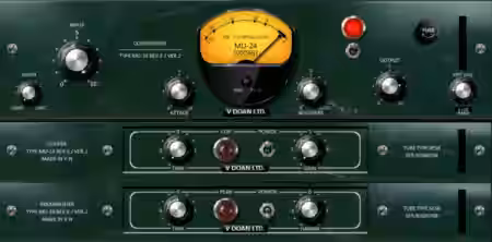 V Doan Mu-24 Comp-Limit Rev.E (Sound Skulptor MU524) [Nebula] - Sample Pack Artwork