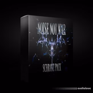 Vacier Music Noise Not War Schranz Pack Vol.1 [DAW Templates]