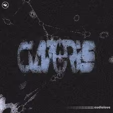 Vagosrose Cineris (Compositions And Stems) [WAV] - Sample Pack Artwork