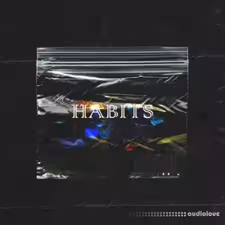 Vale music Habits [WAV] - Sample Pack Artwork