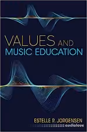 Values and Music Education - Sample Pack Artwork