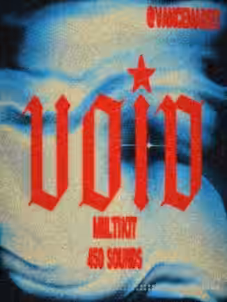 Vancemadeit Void Multi Kit [WAV, MiDi]